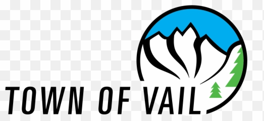 Town Of Vail Downloadable Logos - Of png