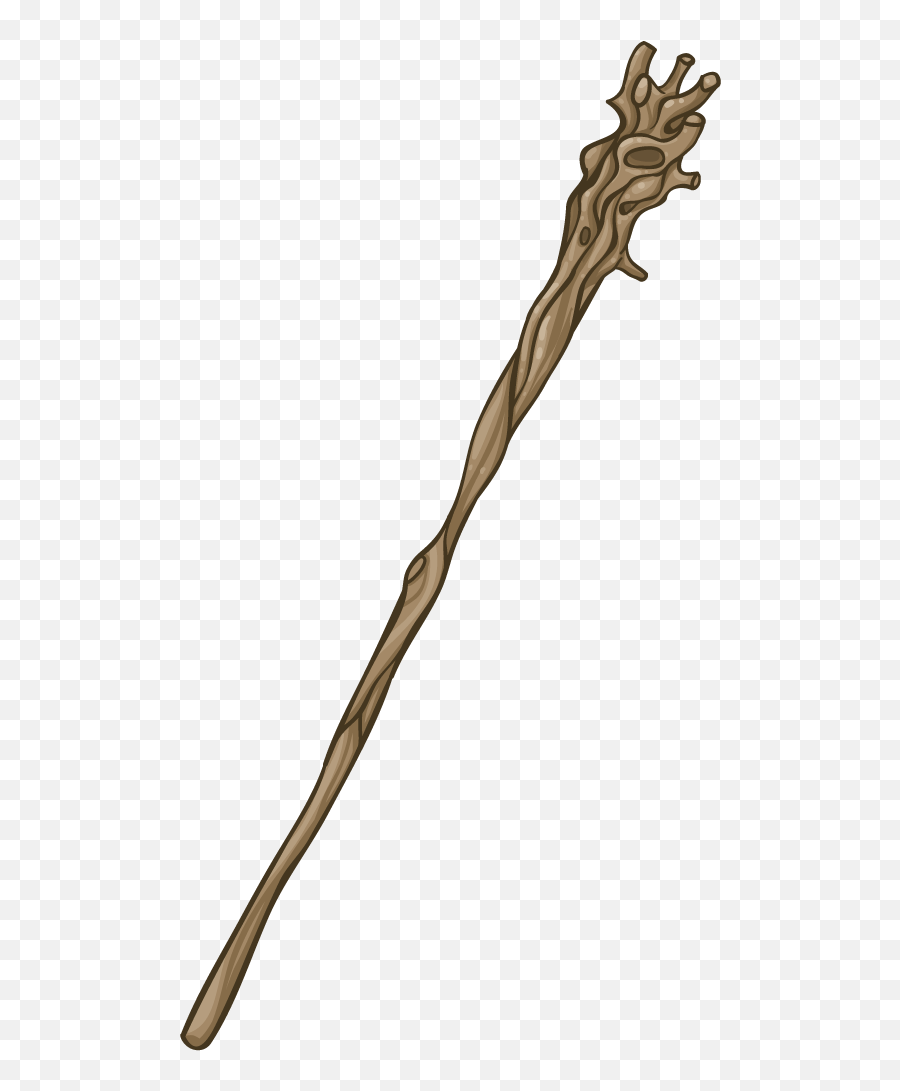 Wizard Staff Png - Solid,Wizard Staff Png