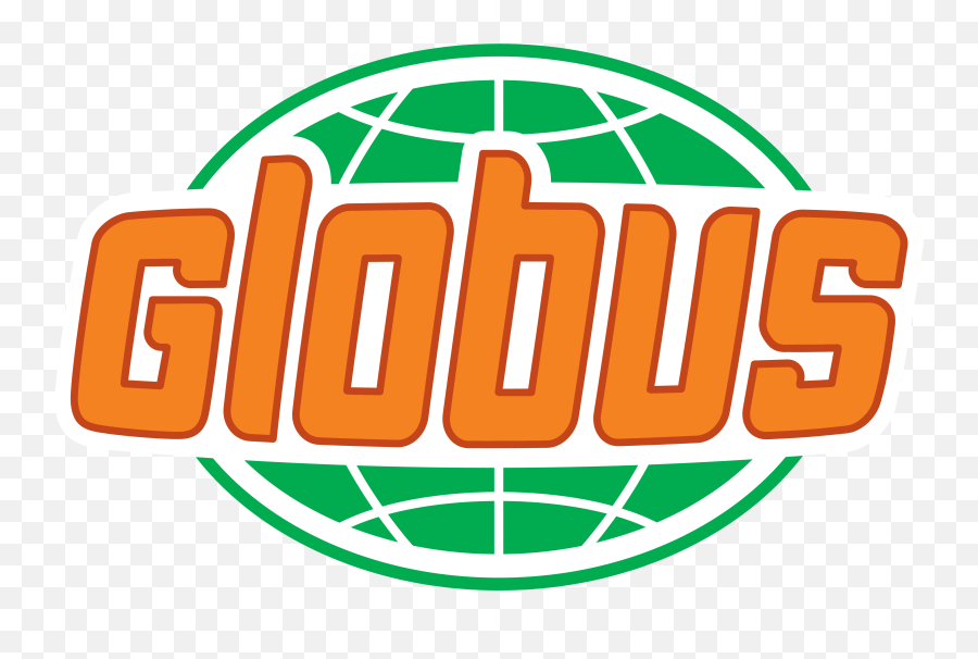 Download Globus Logos Cvs - Globus Png,Cvs Logo Transparent