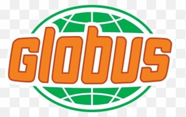 Download Globus Logos Cvs - Globus Png,Cvs Logo Transparent