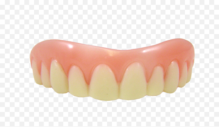 Instant Smile Teeth Upper Veneer - Halloween Teeth Png,Smile Teeth Png