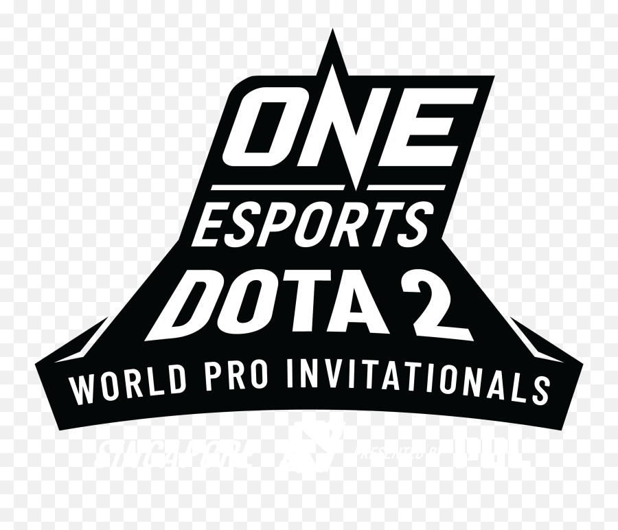 One Esports World Pro Invitational - Vertical Png,Evil Geniuses Logo
