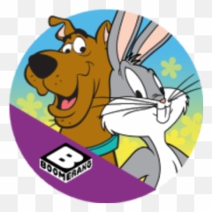 Boomerang 1 - Tv App png