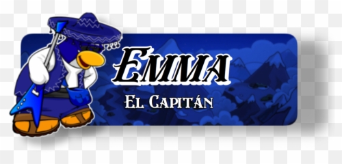 Tamales Of Club Penguin - Tradesman Png,Hot Tamales Logo