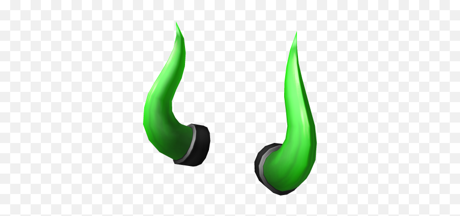 Horns Of Destructias Roblox Green Horns Png Horns Transparent Free Transparent Png Images Pngaaa Com - how to get wings and horn in mlp roblox game