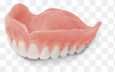 Our Products Comfortfit Dentures - Plastic Png,Dentures Png