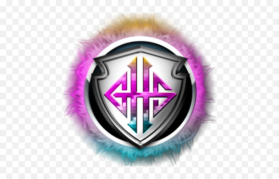 Clans - Grind Hard Squad Glyph Png,Synergy Clan Logo