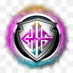 Clans - Grind Hard Squad Glyph Png,Synergy Clan Logo