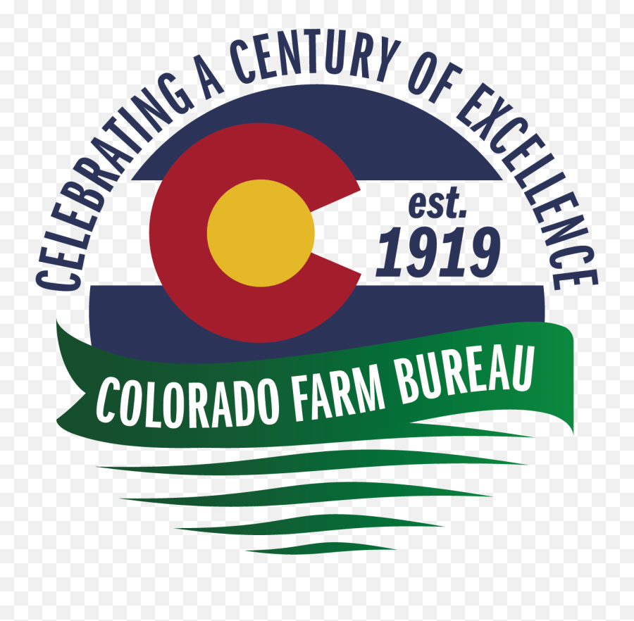Home Page - Colorado Farm Bureau Logo Png,Colorado Logo Png