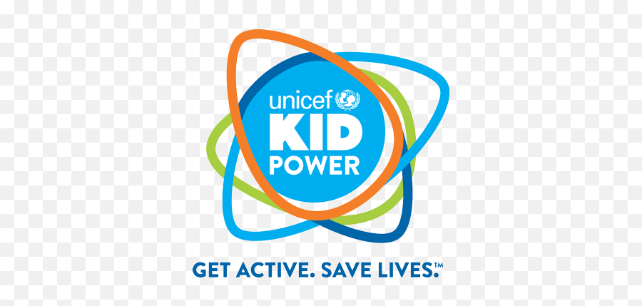 Unicef Kid Power 2016 School Fulfillment Usa - Unicef Kid Power Logo Png,Unicef Logo Transparent