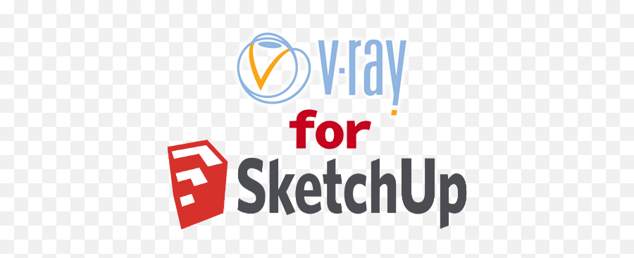 Pin - Vray For Sketchup 2016 Free Download Png,Sketchup Logo