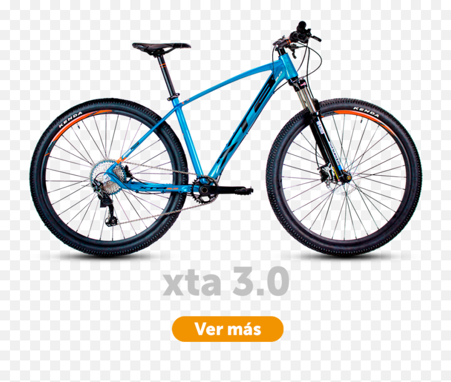 Xta 20 Ii Alubike U2014 Live Your Passion - Bicycle Png,0 Png