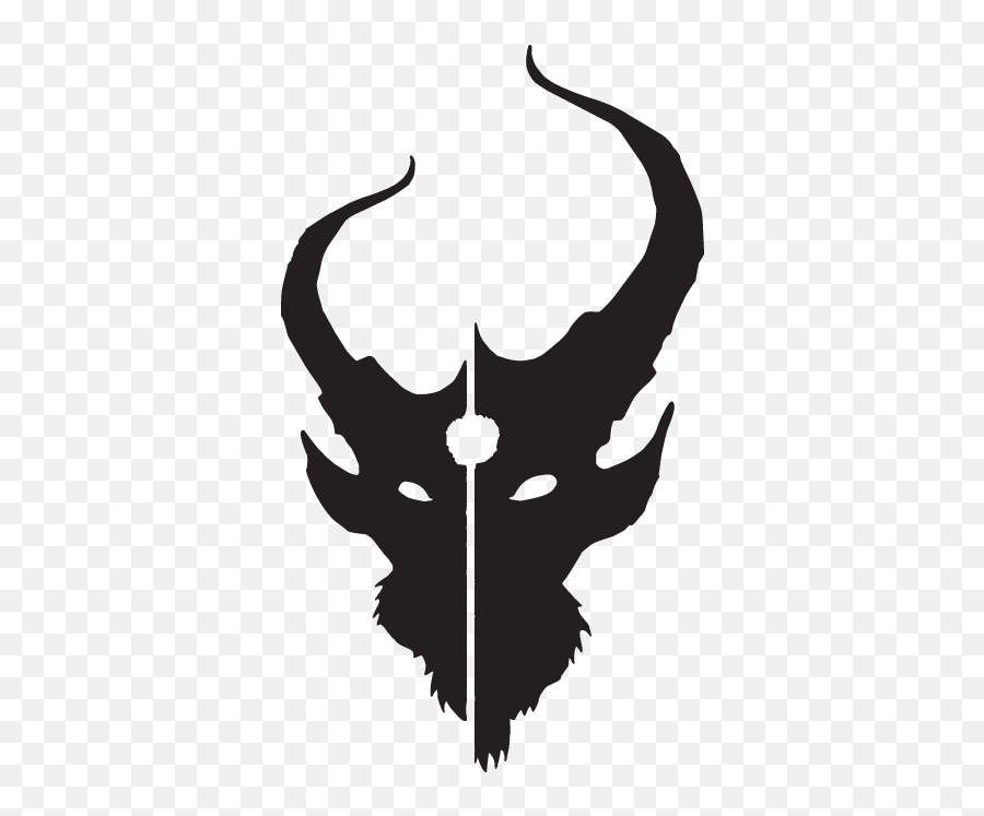 Demon Hunter Poster - Demon Hunter Band Logo Png,Demon Hunter Band Logo
