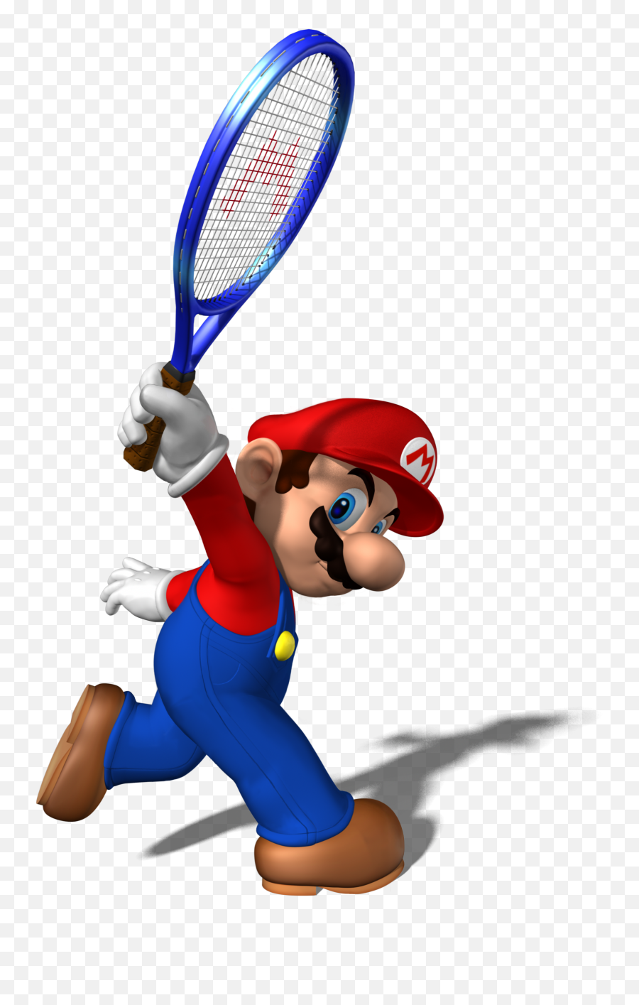 Post Del Blog - Poolefira Mario Power Tennis Art Png,Mario Tennis Aces Logo