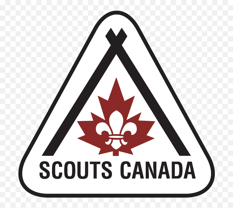 Scouts Canada Logo Transparent Cartoon - Jingfm Scouts Canada Png,Bsa Logo Png