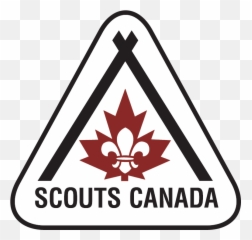 Scouts Canada Logo Transparent Cartoon - Jingfm png