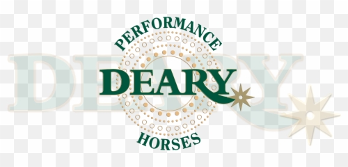 Deary Performance Horses U2013 Team - Deary Performance Horses Logo Png,America Got Talent Logo