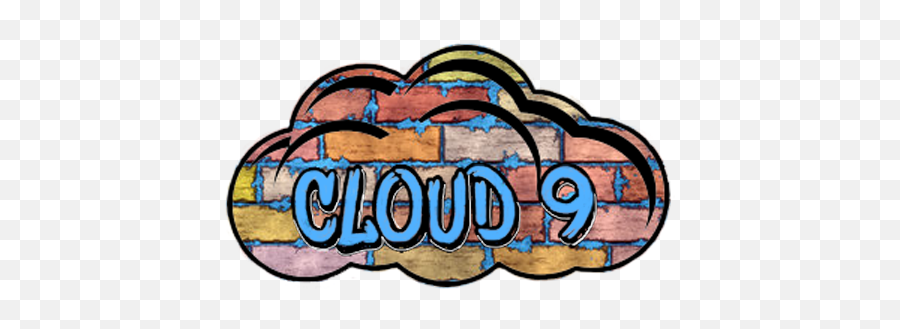 Cloud 9 Youth Retreat U2013 A Vineyard - Language Png,Cloud 9 Logo Transparent