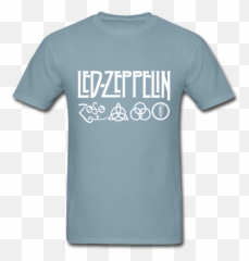 Led Zeppelin Graphic T - Shirt I Offbeet Shirts u2013 offbeet shirts png