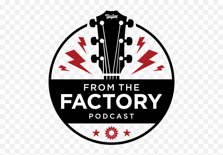From The Factory Podcast Taylor Guitars - Language Png,Bob The Builder Logo