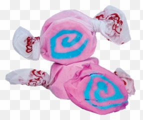 Cotton Candy Taffy - Taffy Town Png,Cotton Candy Transparent
