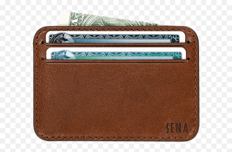 Httpswwwsenacasescom Daily - Slim Leather Card Holder Png,Wallet Png