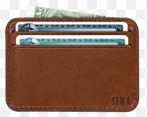 Httpswwwsenacasescom Daily - Slim Leather Card Holder Png,Wallet Png