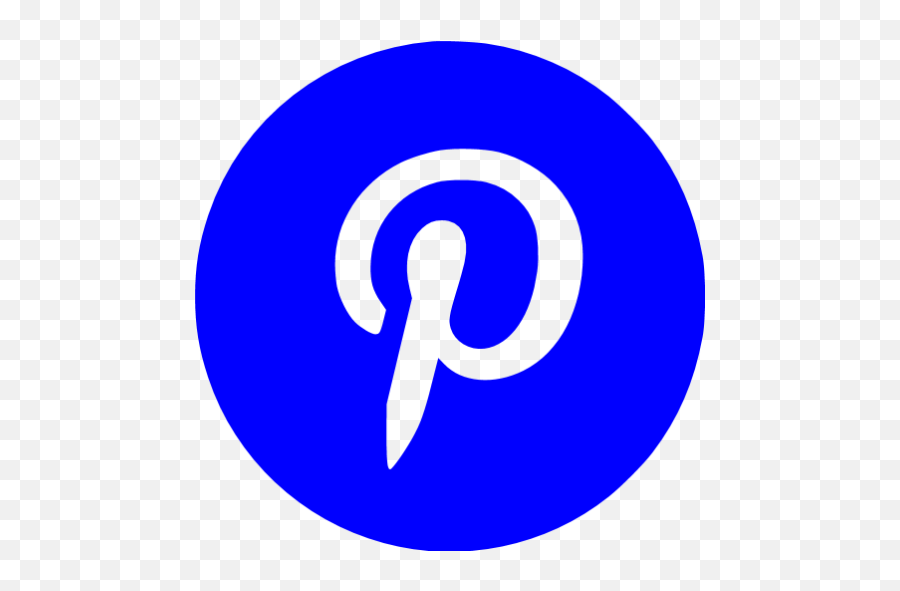 Pinterest Logo Icon Free Image - Vertical Png,Pinterest Logo Png