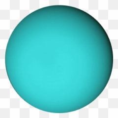Uranus And Neptune - Uranus And Neptune Png,Neptune Png