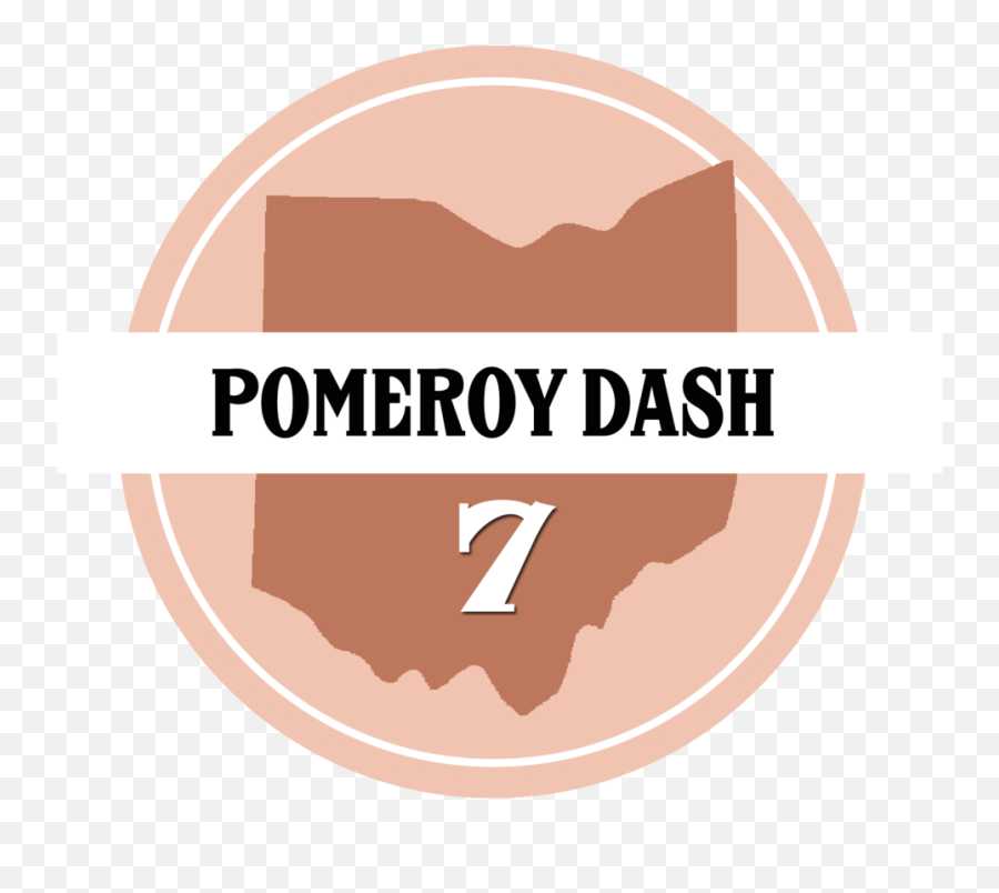 Ohios Windy 9 Pomeroy Dash - Horizontal Png,Dash Png