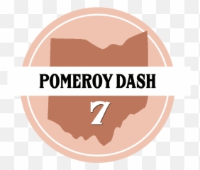 Ohios Windy 9 Pomeroy Dash - Horizontal Png,Dash Png
