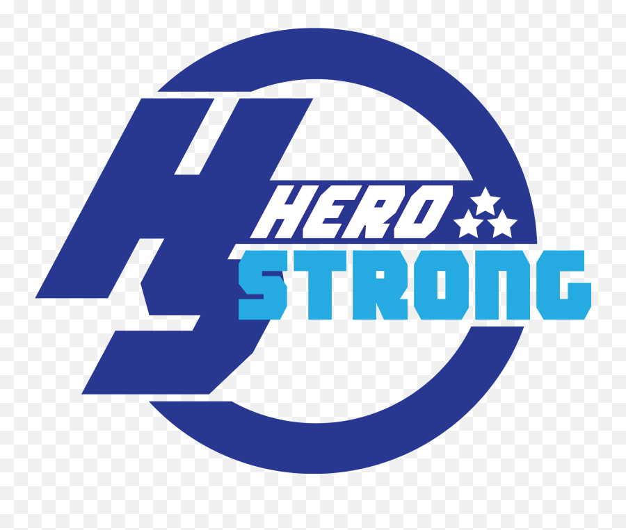 2015 Mercer County Relay For Life Hero Strong - Hero Strong Png,Relay For Life Logo Png