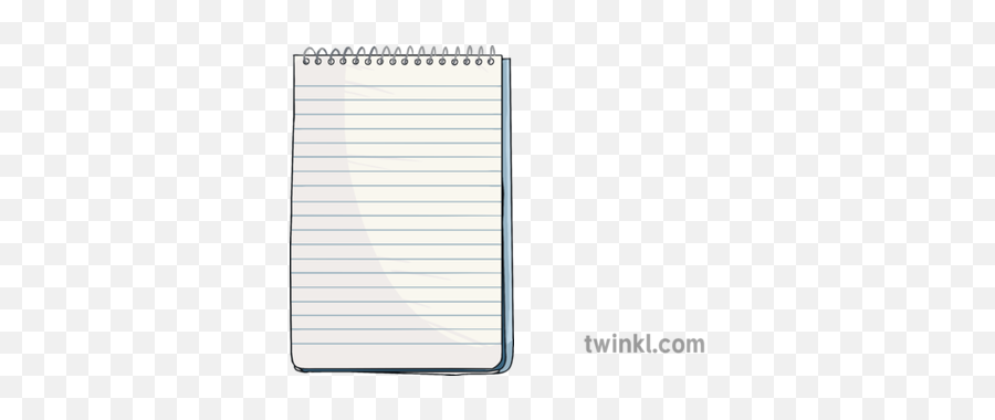 Notepad Writing Icon Mind Map Annotations Mps Ks2 - Horizontal Png,Notepad Icon