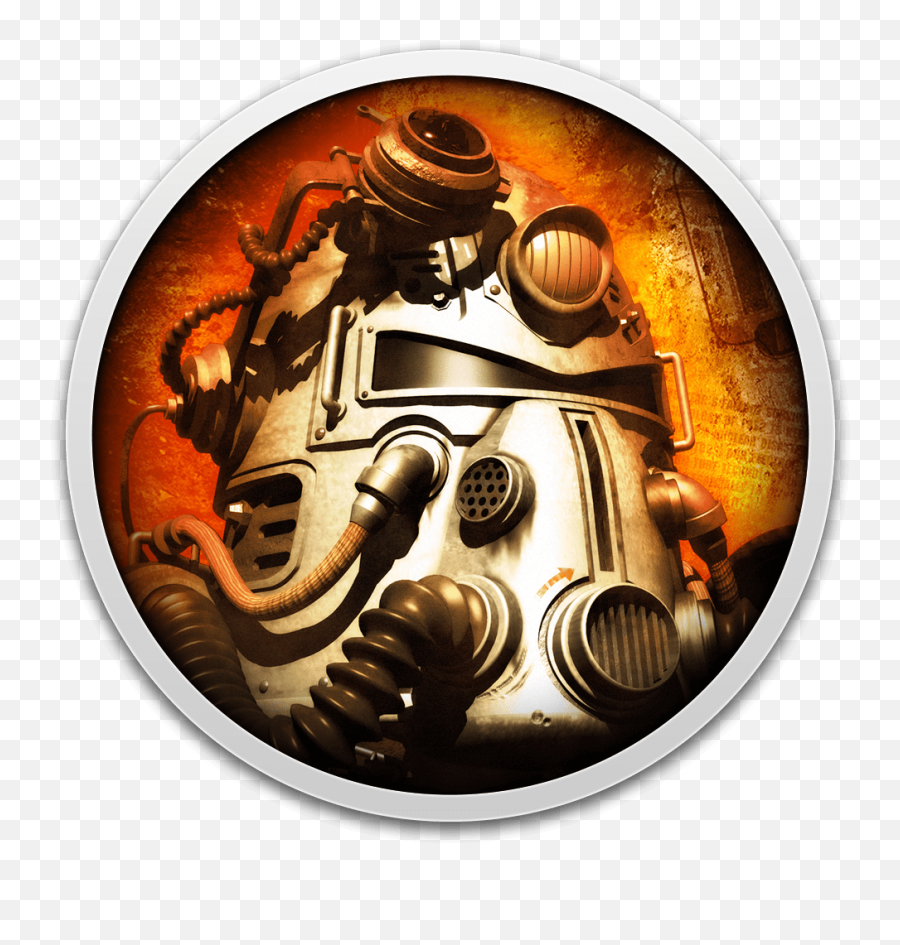 Gog Games Icon Page 1 - Line17qqcom Fallout 1 Icon Png,Fallout New Vegas Icon