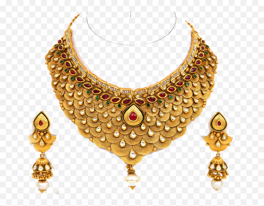 Gold Chain Png - Jewellery Gold Designs Necklace,Gold Necklace Png