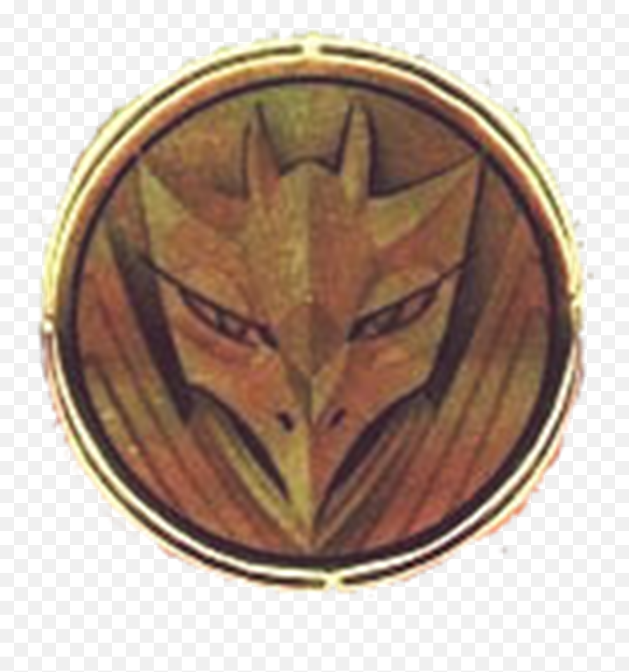 Green Galaxy Ranger Icon - Lost Galaxy Power Coin Png,Galaxy S7 Icon Size