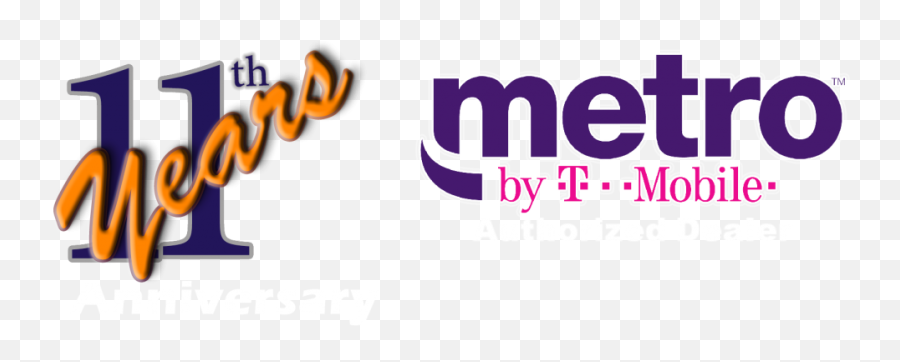 Number One Authorized Dealer Within - Metro By T Mobile Logo Png,Tmobile Logo Png