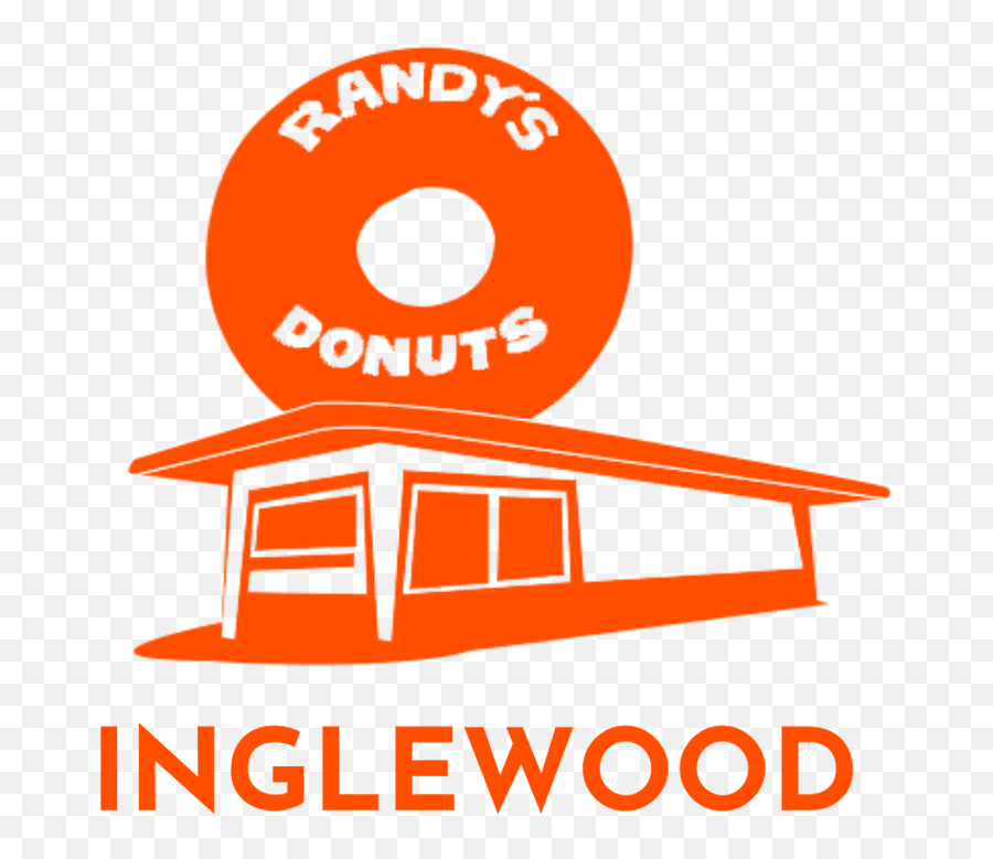 Locations U2013 Randyu0027s Donuts - Language Png,Mesa Icon