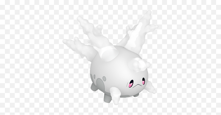 Ghost - Type Pokémon Letu0027s Play Wiki Fandom Corayon De Galar Shiny Png,Pumpkaboo Icon