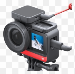 Insta360 One R Killer Features And How To Use Them - One Moto png