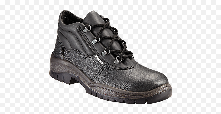 Work Boots Geo - Trek Frams Safety Shoes U0026 Workwear Lace Up Png,Workboots Icon