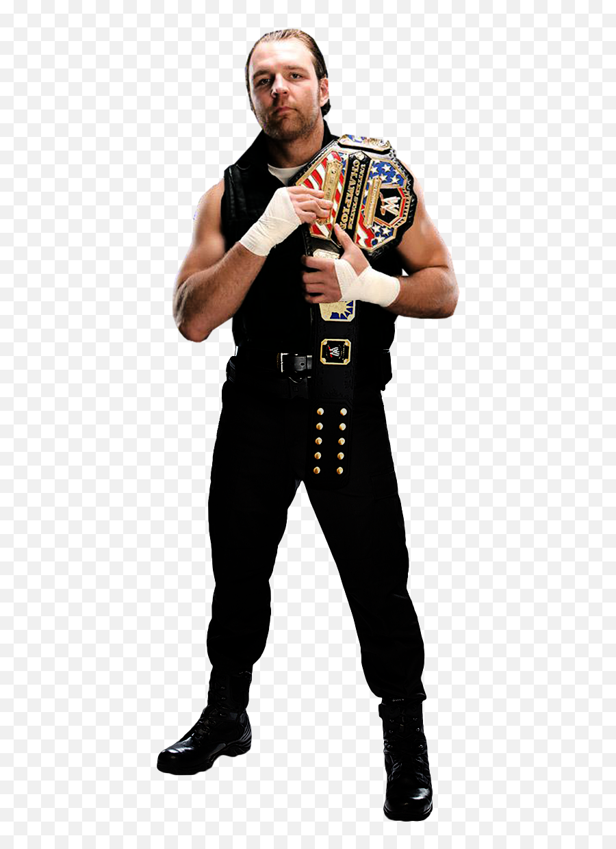 Dean Ambrose Png 73618 - Dean Ambrose Wwe Intercontinental Champion,Dean Ambrose Png