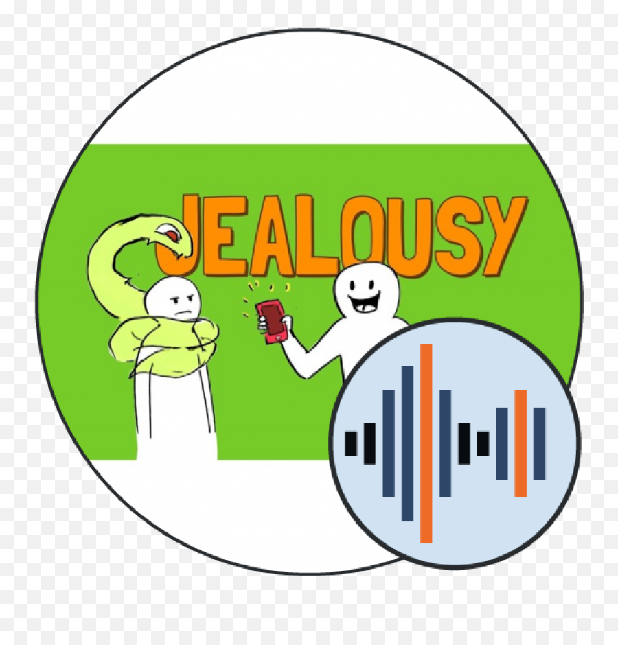 Jealousy Soundboard 101 Soundboards - Language Png,Jealous Icon