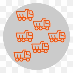 How To Find Dump Truck Work Contracts For Hauling Projects - Lastovo Archipelago Nature Park png