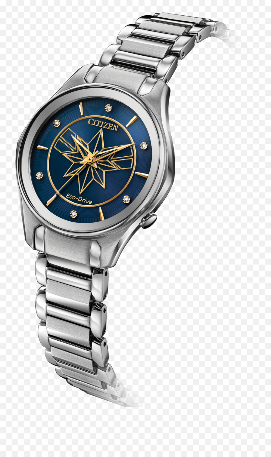 Citizen Eco Png Lucien Piccard Sea Icon