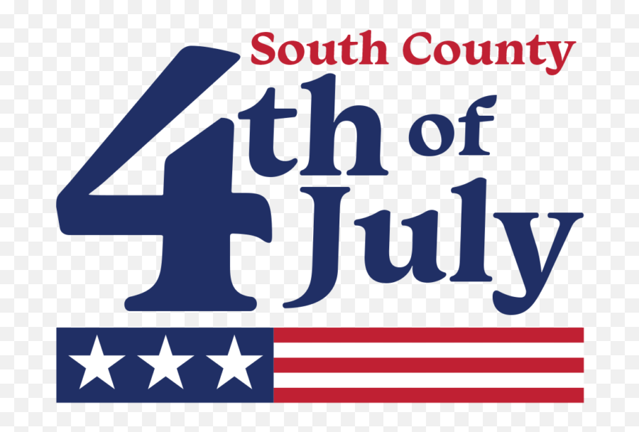 4th Of July Logo Png - 4th Of July Logo Png,4th Of July Icon