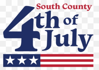 4th Of July Logo Png