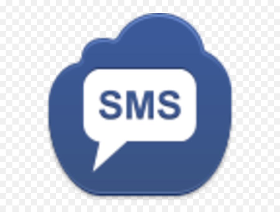 Sms Icon - Language Png,Sms Icon Free