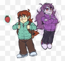 Felt Like Doing A Doodle Of Our Favorite Mountain Climber - Fictional Character png