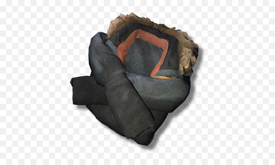 Parka - Solid Png,The Long Dark Icon